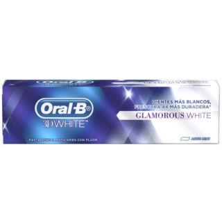 ORAL B 3D CRE/DENTAL GLAMOROUS 90