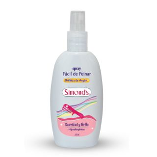 SIMOND S ACEITE PARA NINOS 210ML