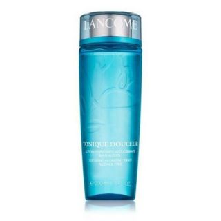 LANCOME DUO DOUCEUR 400 ML SET
