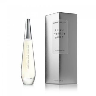 ISSEY MIYAKE L EAU D ISSEY PURE EDP 50