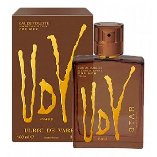 UDV STAR EDT 100 ML