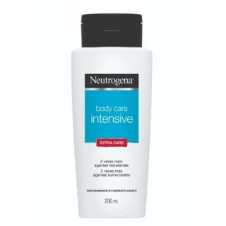 NEUTROGENA BODY INTENSIVE EXTRA CARE 200