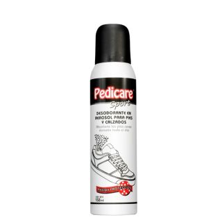 PEDICARE SPORT AERO DEO 158 ML