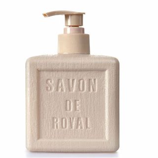 SAVON DE ROYAL CREME JABON LIQUIDO MANOS 500