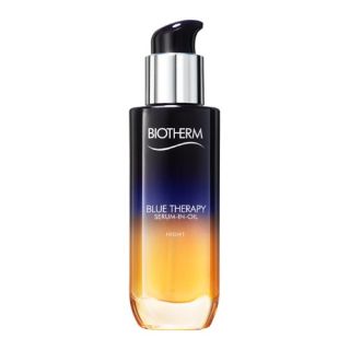 CHANEL BLUE SERUM 30 ML