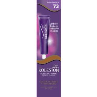 KOLESTON RETOQUE 73 RUBIO AVE