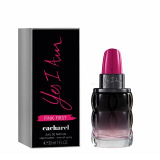 CACHAREL YES I AM PINK EDP 30