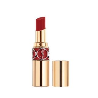 YVES SAINT L/ROUGE VOLUPTE SHINE BURNT S 130