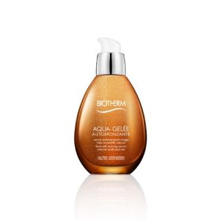 BIOTHERM GELEE AUTO VISAGE F/P50ML