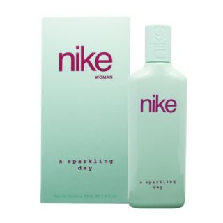 NIKE URBAN SOUL SPARKILING DAY EDT 75 ML