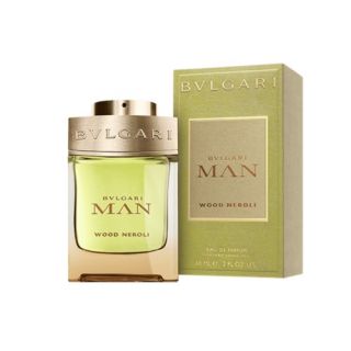 BVLGARI MAN WOOD ESSENCE NEROLI EDP 60