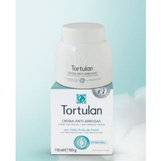TORTULAN PACK CRE/HIDRAT/+CREMA ANTIARRUGAS