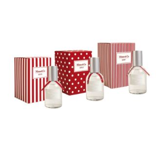 MIMO & CO COLONIA BEBE VAP 110 ML
