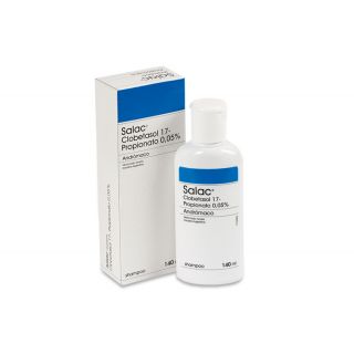 PIOJIL 140 ML