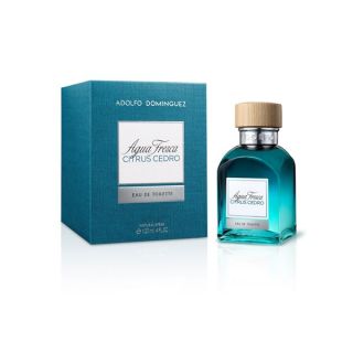 ADOLFO DOMINGUEZ AGUA F/CITRUS EDT 120+GEL DUCHA
