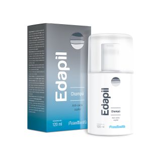 EDAPIL CHAMPU 120 ML