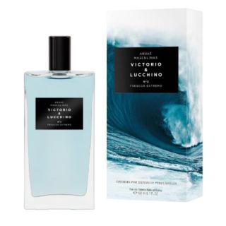 VICTORIO & LUCCHINO NRO 2 FRESCOR EXTREMO EDT 150