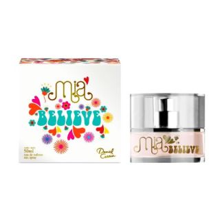 DANIEL CASSIN MIA BELIEVE EDT 50