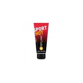 KYROCREAM HOT 120 GR