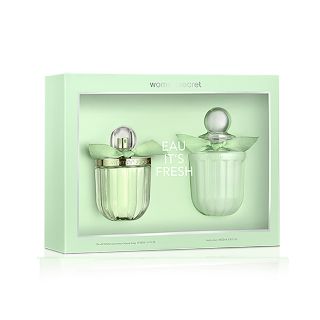 TAILORED WOMEN SECRET ITS FRESH EDT 100