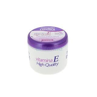ST IVES MANOS Y CUERPO VITAMINA E 400
