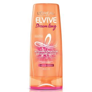 ELVIVE ACOND/DREAM LONG 400 ML