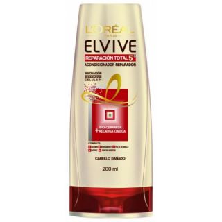 ELVIVE ACOND/REP/TOTAL 5 200 ML