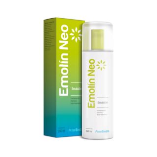 EMOLIN NEO LOCION 240 ML