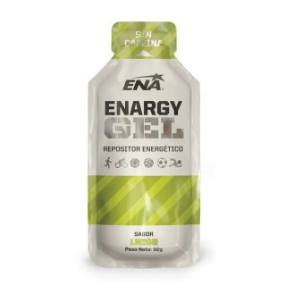 Enargy Gel Ena Limón 32g