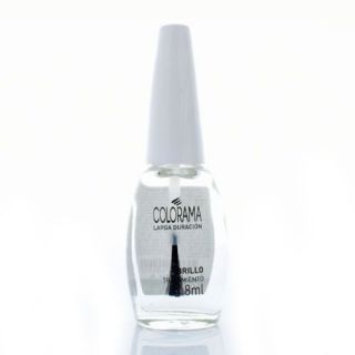 COLORAMA CREMOSO BRILLO