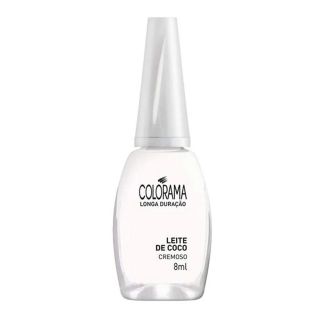 COLORAMA CREMOSO COCO