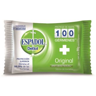 ESPADOL ORIGINAL JABON 90 GR