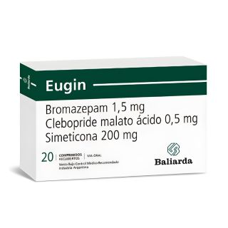 EUGIN 20 COMP