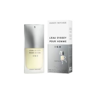 ISSEY MIYAKE L EAU D ISSEY IGO EDT 80 ML