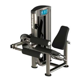 SEATED LEG CURL NEW PERFECT
