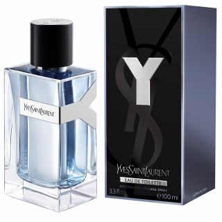 Y NEW Y MEN EDT 100 ML