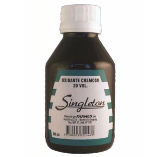 SINGLETON OXIDANTE NRO 2