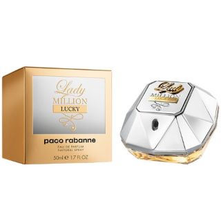 PACO RABANNE LADY MILLION LUCKY EDP 50