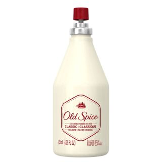 OLD SPICE COLONIA 125 ML VAP
