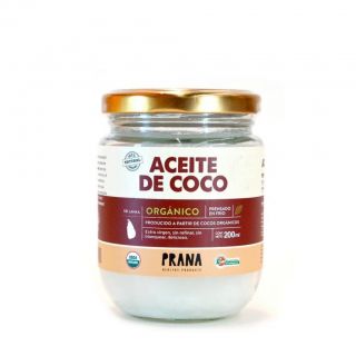 CAREY ACEITE DE COCO 200 ML