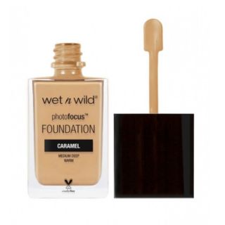 WET N WILD POLVO COMPACTO DUO CARAMEL TOFFE