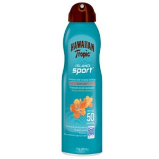 HAWAIIAN PROT/ISLAND SPORT CONTINUO F50 220 9164
