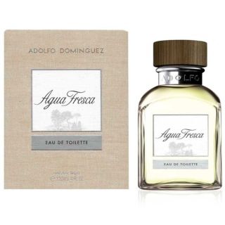 ADOLFO DOMINGUEZ AGUA FRESCA MIMOSA CORIAN/EDT 120