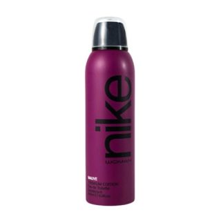 NIKE WOMAN BLUSH DES AER 200