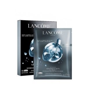 LANCOME GENIFIQUE 360 EYE MASK INTER X 4 FG