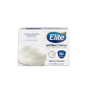 BIOCREMA JABON ANTIBACTERIAL LIMON 90 GR