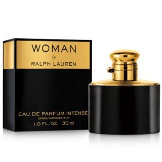 RALPH LAUREN WOMAN INTENSE BLACK 30
