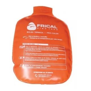 FRICAL BOLSA TERMICA DE GEL