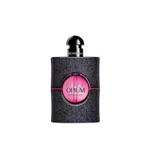 YVES SAINT LAURENT BLACK OPIUM NEON WAT EDP 30 ML