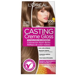 CASTING GLOSS 700 RUBIO